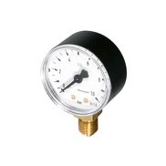 Манометр Resideo (Honeywell) M39K-A25