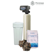 Комплект умягчения РосВода 0835/RUNXIN/Canature