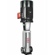 Вертикальный многоступенчатый центробежный насос Fancy CDL 20-6 7,5 кВт