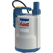 Дренажный насос Pedrollo TOP 1-FLOOR