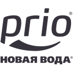 Пополнение ассортимента российскими фильтрами Prio Новая вода
