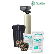 Комплект многоцелевой очистки РосВода 1354/RUNXIN TM.F63P3/ProMix B (до 2,2 м3/ч)