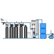 Система очистки Автомойщик 1800