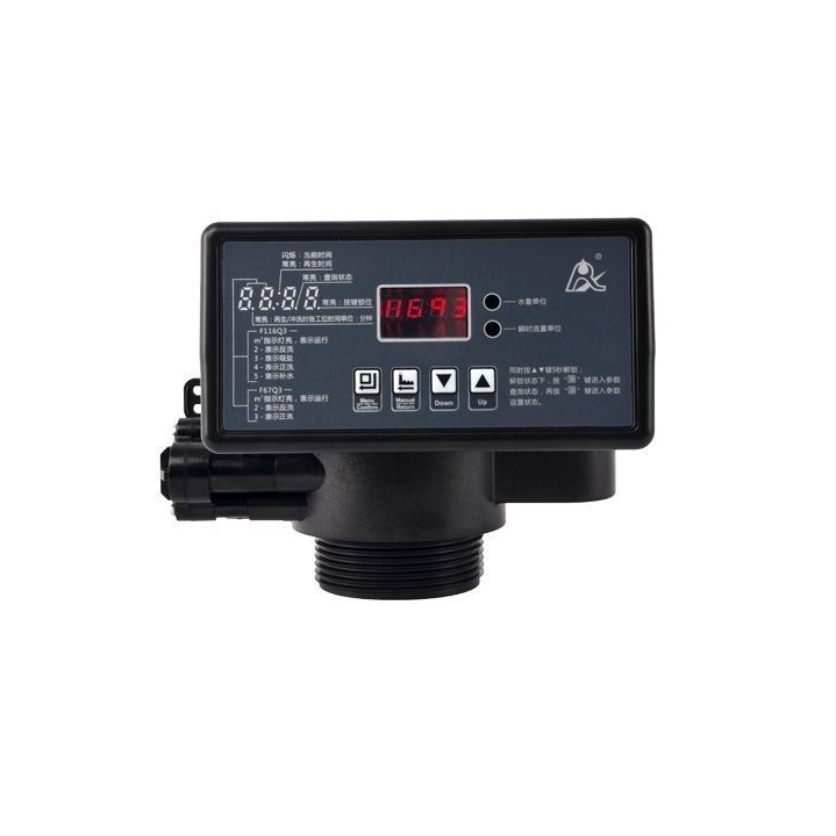 Купить блок управления RUNXIN F116Q3