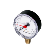 Манометр Resideo (Honeywell) M39K-A16