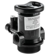 Адаптер с 5-поз-ым краном M-77 2.5&quot;,1.05&quot;,3/4&quot;, TM-F64B, 61202