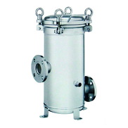 Промышленный фильтр Raifil RF SC-10-5 (нержавеющая сталь)