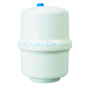 Накопительный бак Гейзер 35л