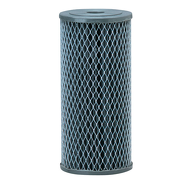 Лепестковый угольный картридж Pentek NCP BB 10