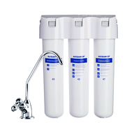 Проточный фильтр Аквафор Кристалл А исп.2 (для мутной воды)