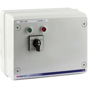 Пульт управления Pedrollo QET 150