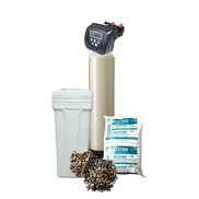 Комплект умягчения AquaChief 0835/Clack WS1CI DNM I- E/Ecotar B (до 0,6 м3/ч)