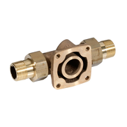 Фланец Resideo (Honeywell) DA74C-1 1/4A