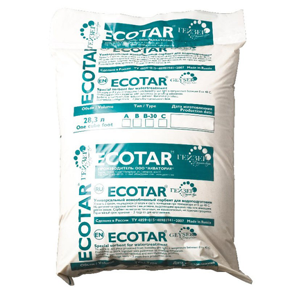 Загрузка Ecotar-A (Ecotar-A BIO)