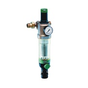 Комбинированный фильтр Resideo (Honeywell) FK76CS-1 1/4&quot;AA