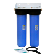 Корпус магистрального фильтра Atoll A-22BE e