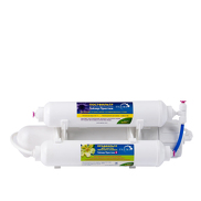 Система обратного осмоса Гейзер Престиж 2 (с баком 8 л)