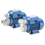 Бронзовый вихревой насос Pedrollo PQm 60-I