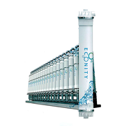Модуль ультрафильтрации Econity PF-90M