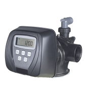 Управляющий клапан Clack WS2&quot; CI BWTZ