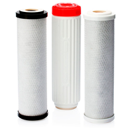 Комплект картриджей Аквафор B510-03-04-07