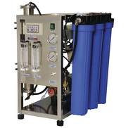 Установка обратного осмоса AquaPro ARO-300G-2