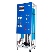 Система обратного осмоса Гейзер RO 3x4040