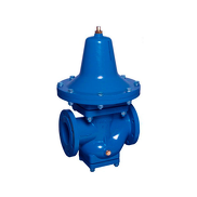 Клапан понижения давления Honeywell D15NP-50A