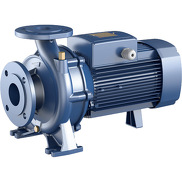 Консольный центробежный насос Pedrollo Fm 32/160C