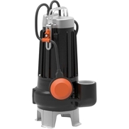 Фекальный насос Pedrollo MC 10/45-N