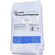 Смола ионообменная TOKEM MB-60 (P)