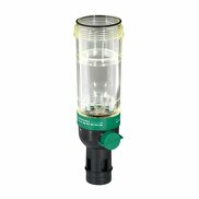 Сменная колба Resideo (Honeywell) KF11S-1 1/2 A