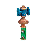 Регулятор давления Honeywell D544P-40B