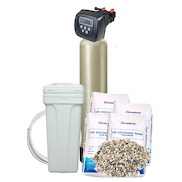 Комплект умягчения РосВода 1665/CLACK DNM I-E/Canature (до 3,2 м3/ч)