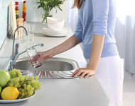 Очистка воды в коттеджах