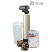 Комплект умягчения РосВода 0844/RUNXIN/Purolite