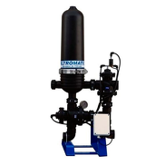 Промышленный фильтр Filtromatic Giradisc 2DP1H