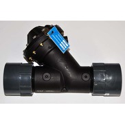 Клапан мембранный JK Y524A-M3-201 (нормально открытый)