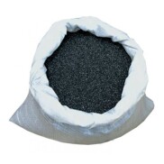 Активированный уголь посеребренный 12#30 (0,05%), 25кг/50л