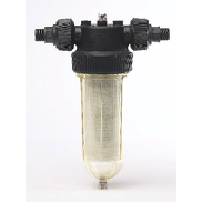 Мешочный фильтр Cintropur NW 25 1&quot;