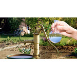 Как очистить воду из скважины?