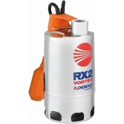 Дренажный насос Pedrollo RXm 3/20