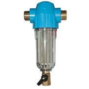 Фильтр механической очистки Гейзер Хит (для сильно загрязненной воды)