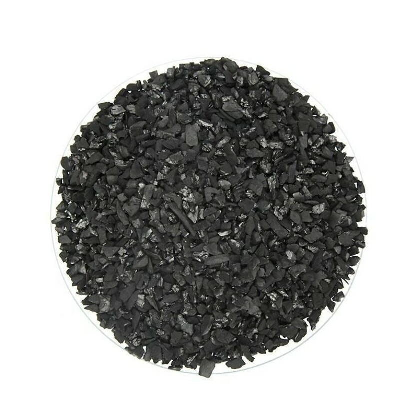 Купить активированный уголь БАУ-А, 25кг