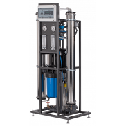 Установка обратного осмоса WiseWater Storm WWRO-6000