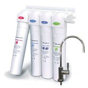 Система нанофильтрации Picogram B-01 с краном NCP883-Chrome