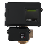 Блок управления Проматик 700 С5 Р ББП (умягчение, счётчик)