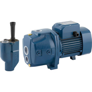 Самовсасывающий насос Pedrollo JDWm 1AX/30-4