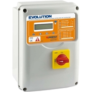 Пульт управления Pedrollo EVOLUTION-MONO