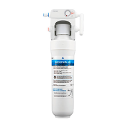 Проточный фильтр Coway P-100C со встроенным счетчиком расхода воды